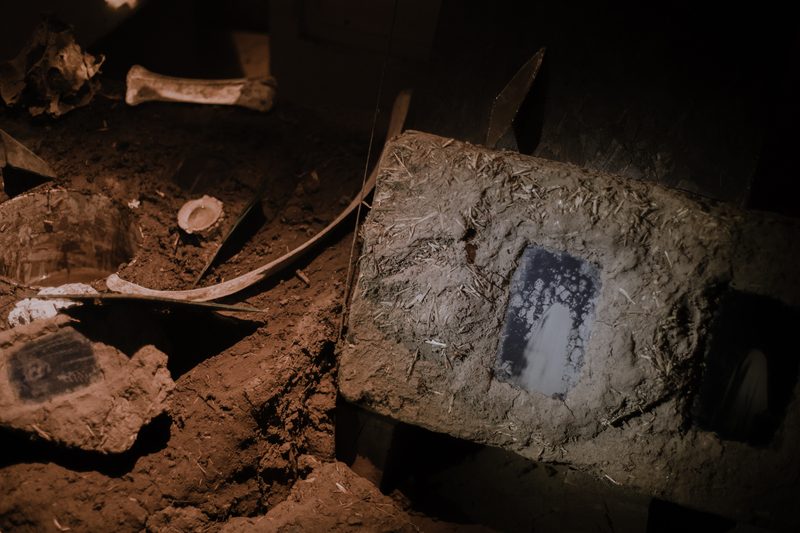 Aqua Vitae — Casa Fósfora, 2026 — Fotografía de la exposición 13