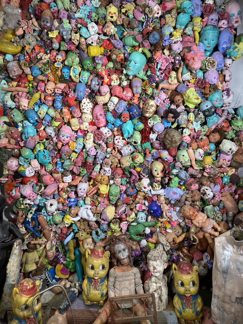 Diario de colodión — fotografía de proceso 10