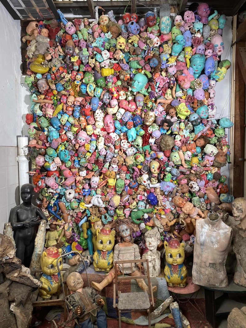 Diario de colodión — fotografía de proceso 11