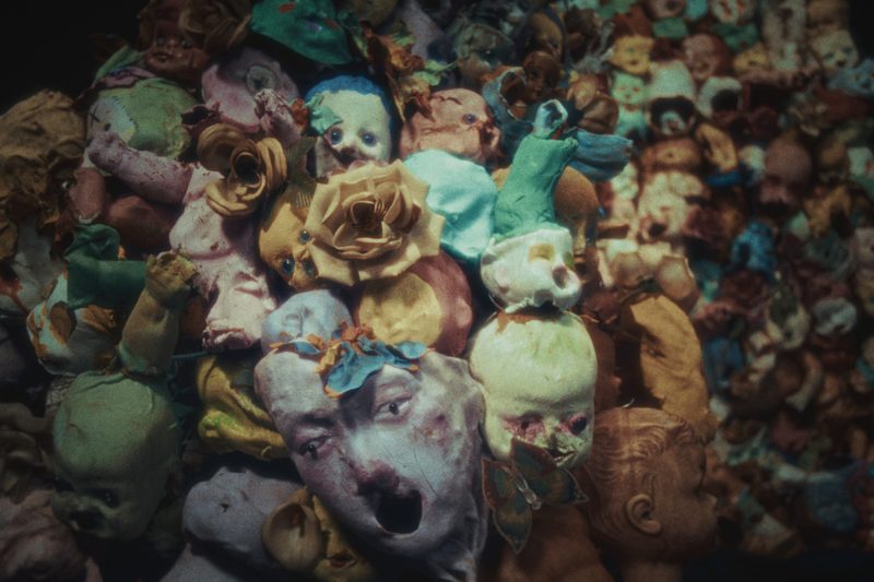 Merrimundi — fotograma
