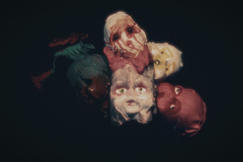 Merrimundi — fotograma