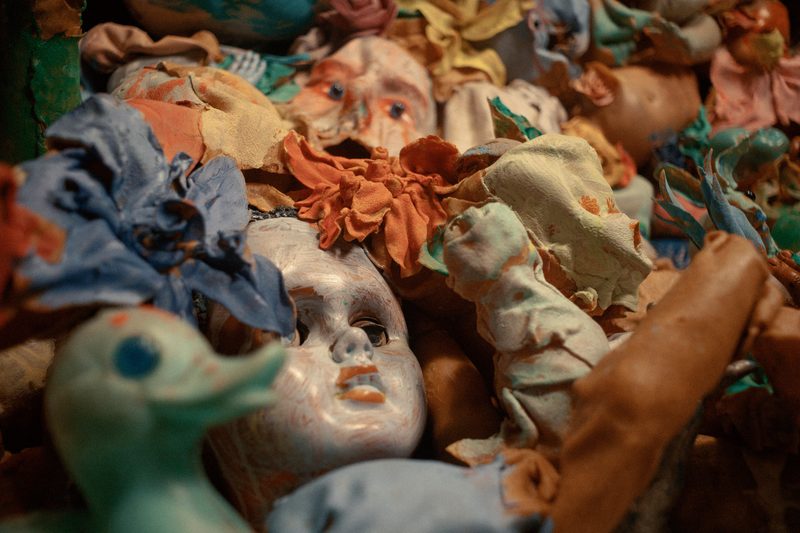 Merrimundi — realización, fotografía 19