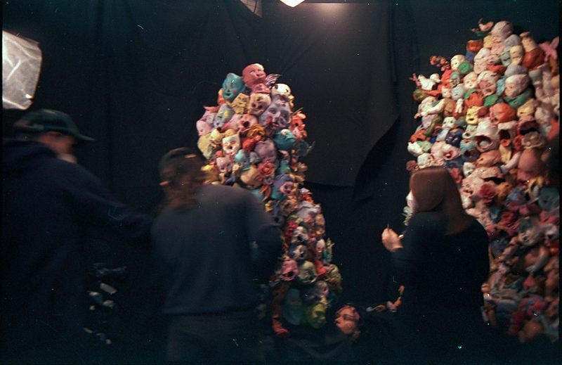 Merrimundi — realización, fotografía 27