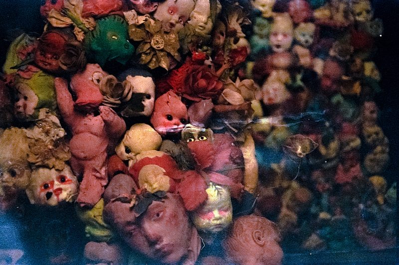 Merrimundi — realización, fotografía 32