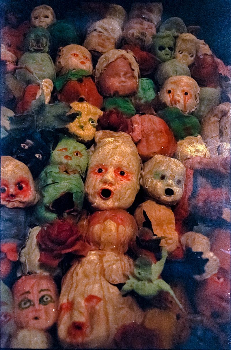 Merrimundi — realización, fotografía 36